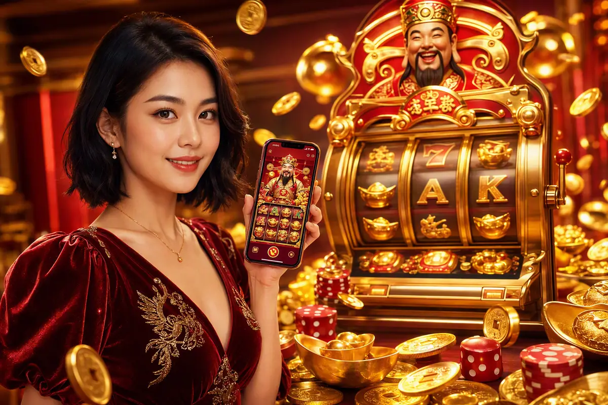 ez4club Casino antara muka permainan langsung