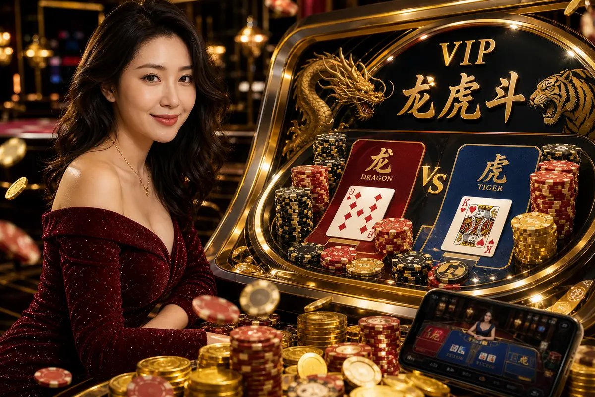 ez4club platform kasino online Malaysia
