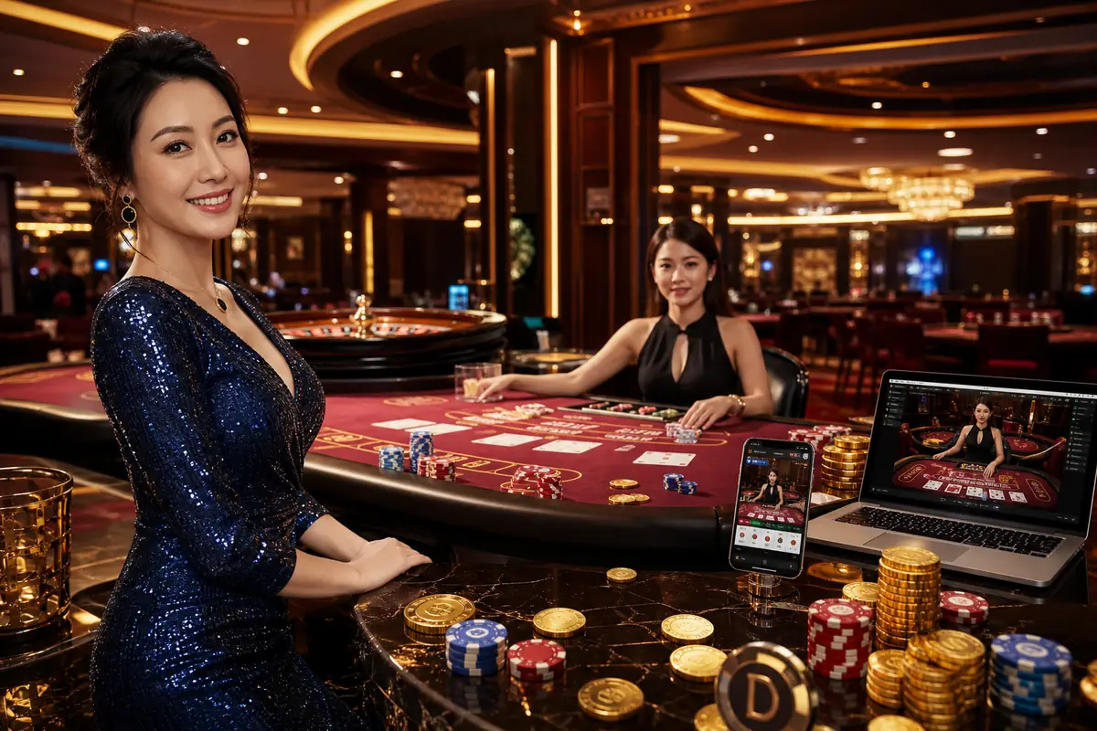 ez4club cara daftar dan deposit casino
