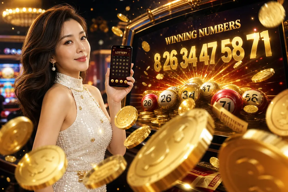 ez4club slot online skrin permainan utama
