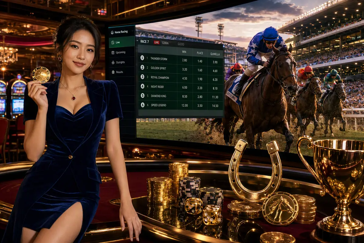 ez4club VIP cashback ganjaran pemain setia