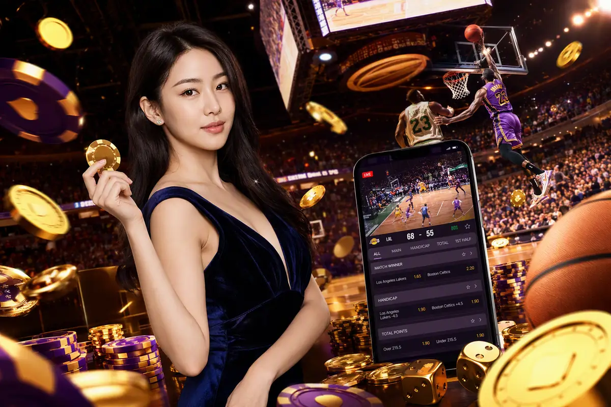 ez4club cara pilih pasaran taruhan sukan