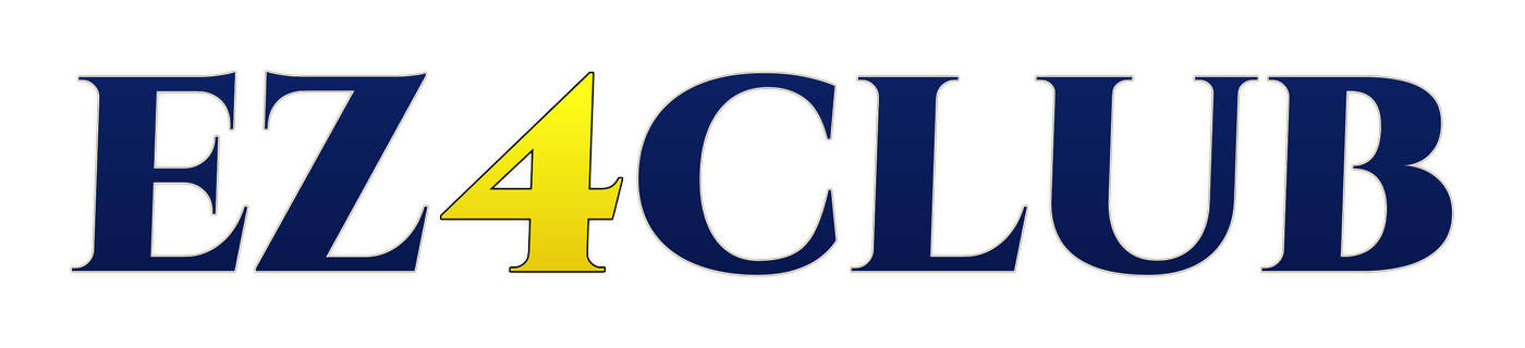 ez4club logo